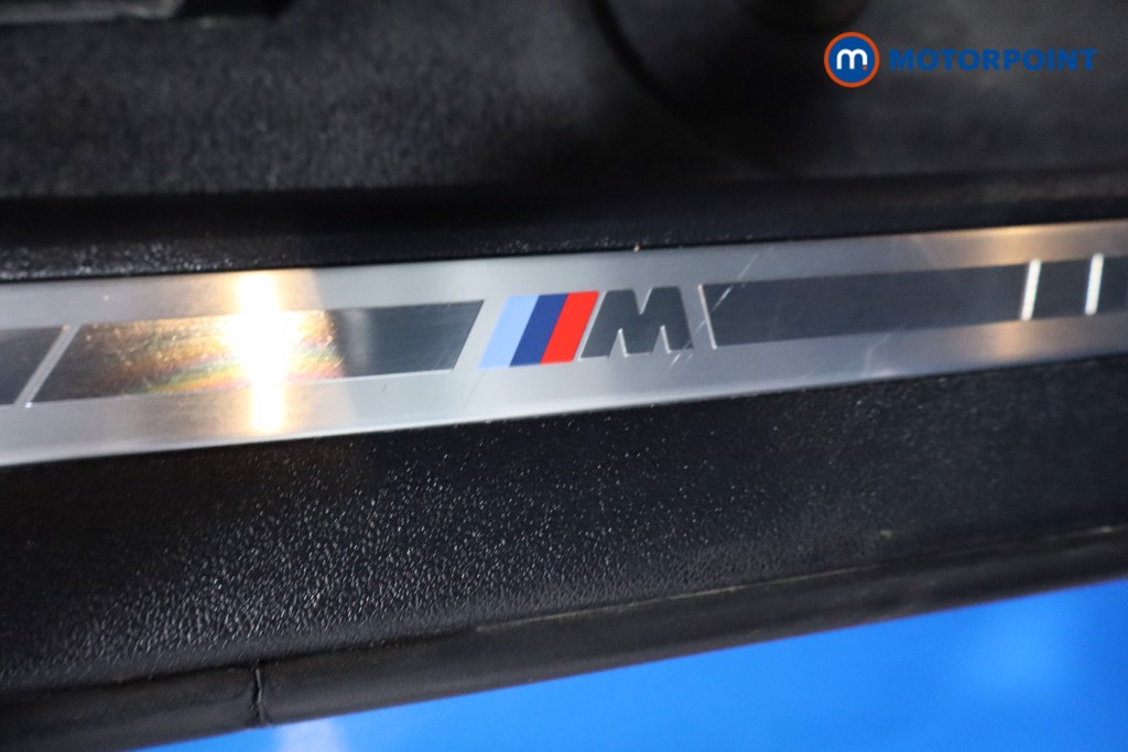 BMW 1 Series M Sport Automatic Petrol Hatchback - Stock Number (1584471) - 21st supplementary image