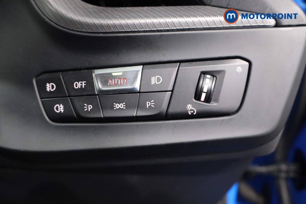 BMW 1 Series M Sport Automatic Petrol Hatchback - Stock Number (1584471) - 22nd supplementary image