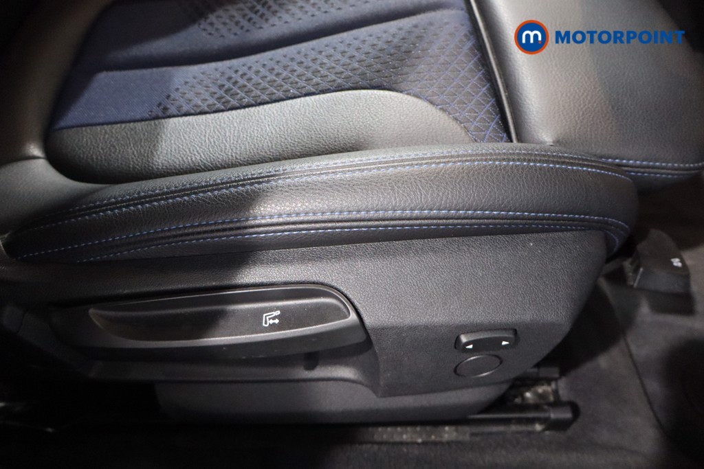 BMW 1 Series M Sport Automatic Petrol Hatchback - Stock Number (1584471) - 23rd supplementary image