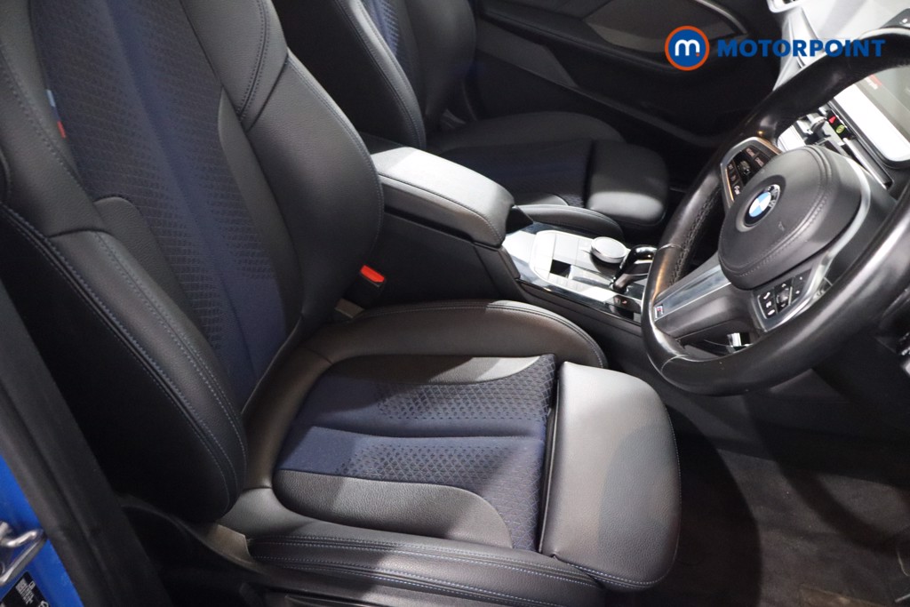 BMW 1 Series M Sport Automatic Petrol Hatchback - Stock Number (1584471) - 26th supplementary image