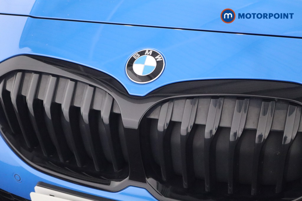 BMW 1 Series M Sport Automatic Petrol Hatchback - Stock Number (1584471) - 31st supplementary image