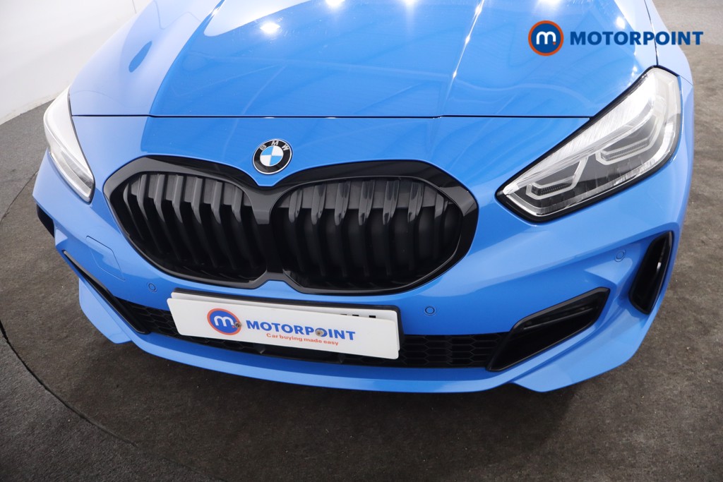 BMW 1 Series M Sport Automatic Petrol Hatchback - Stock Number (1584471) - 32nd supplementary image