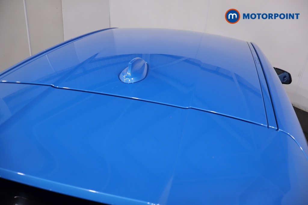 BMW 1 Series M Sport Automatic Petrol Hatchback - Stock Number (1584471) - 34th supplementary image