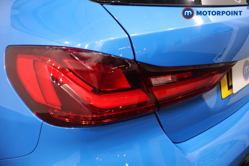 BMW 1 Series M Sport Automatic Petrol Hatchback - Stock Number (1584471) - 35th supplementary image
