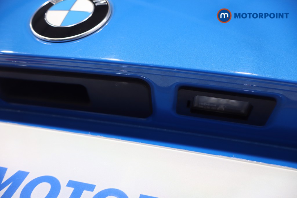 BMW 1 Series M Sport Automatic Petrol Hatchback - Stock Number (1584471) - 37th supplementary image