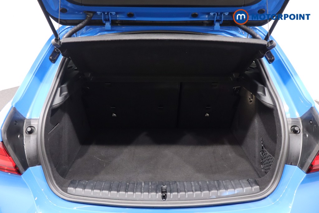BMW 1 Series M Sport Automatic Petrol Hatchback - Stock Number (1584471) - 39th supplementary image