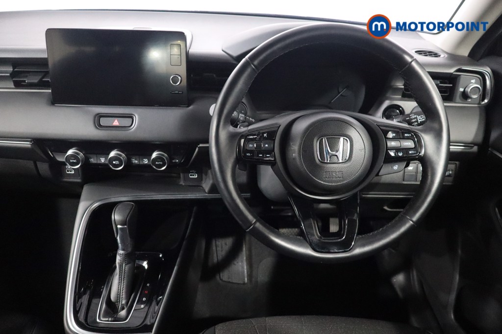 Honda Hr-V Advance Automatic Petrol-Electric Hybrid SUV - Stock Number (1584503) - 3rd supplementary image