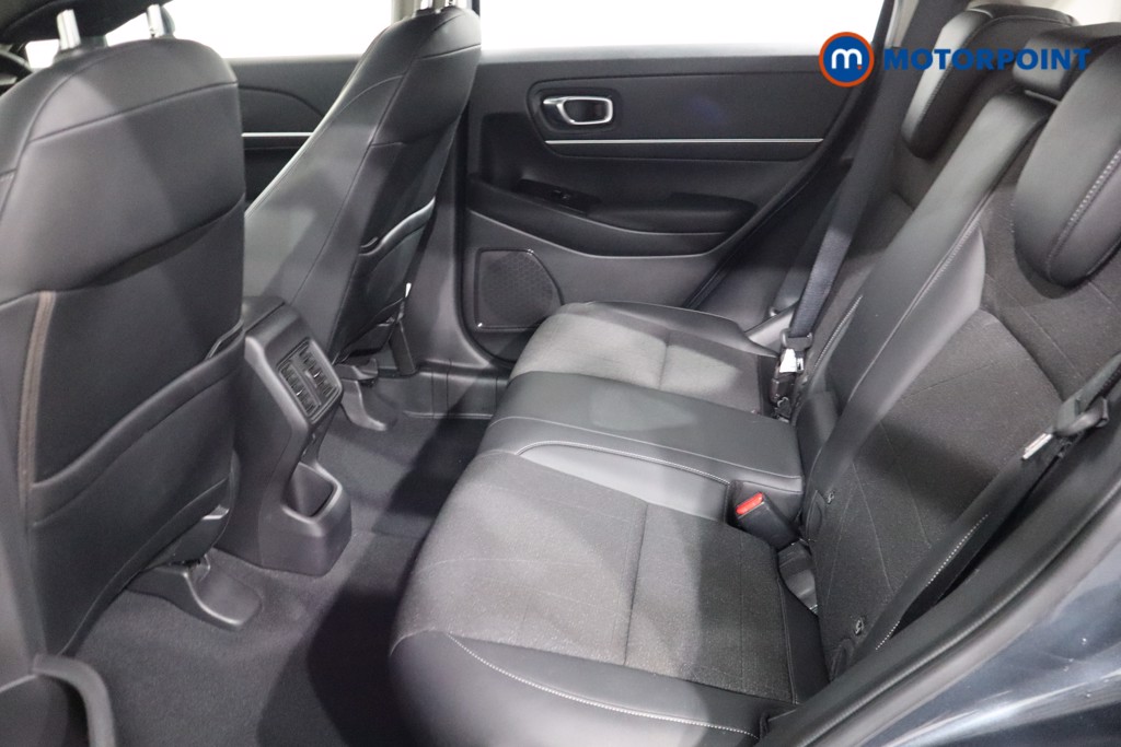 Honda Hr-V Advance Automatic Petrol-Electric Hybrid SUV - Stock Number (1584503) - 5th supplementary image