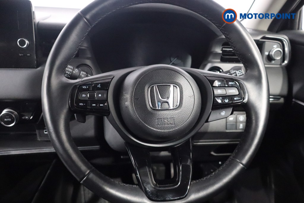 Honda Hr-V Advance Automatic Petrol-Electric Hybrid SUV - Stock Number (1584503) - 6th supplementary image