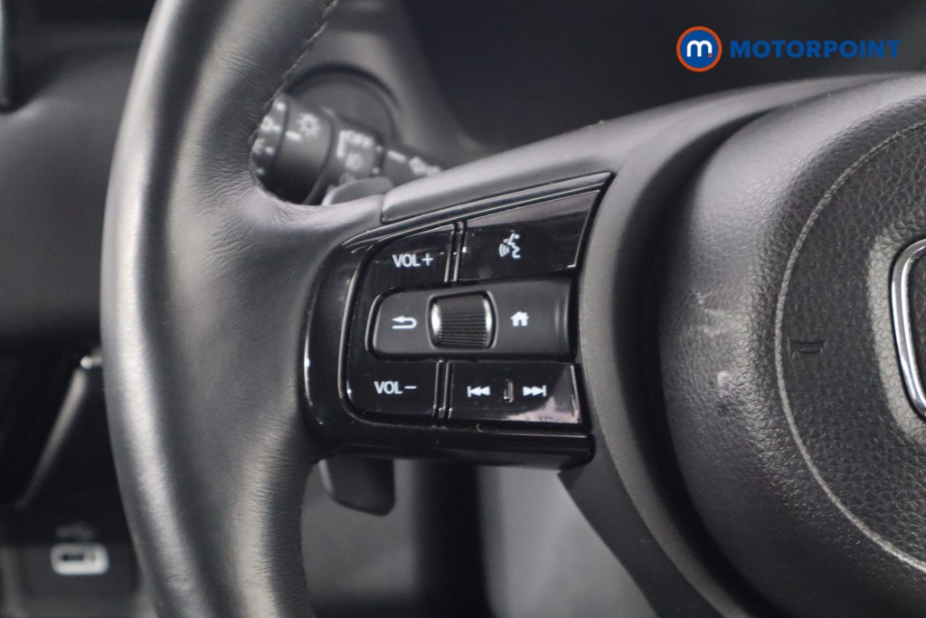 Honda Hr-V Advance Automatic Petrol-Electric Hybrid SUV - Stock Number (1584503) - 7th supplementary image