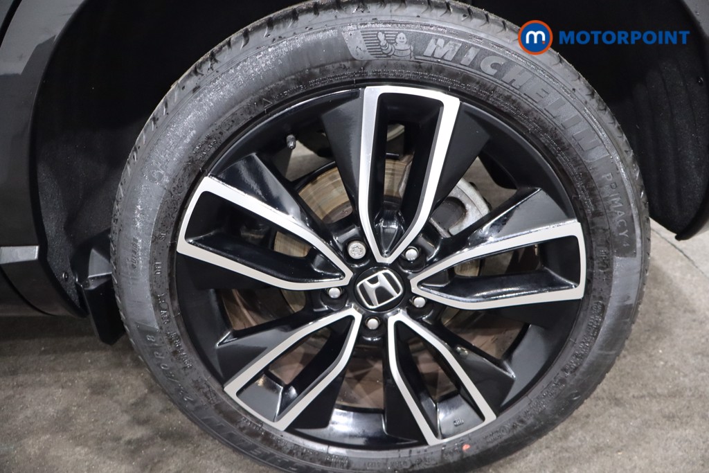 Honda Hr-V Advance Automatic Petrol-Electric Hybrid SUV - Stock Number (1584503) - 12th supplementary image