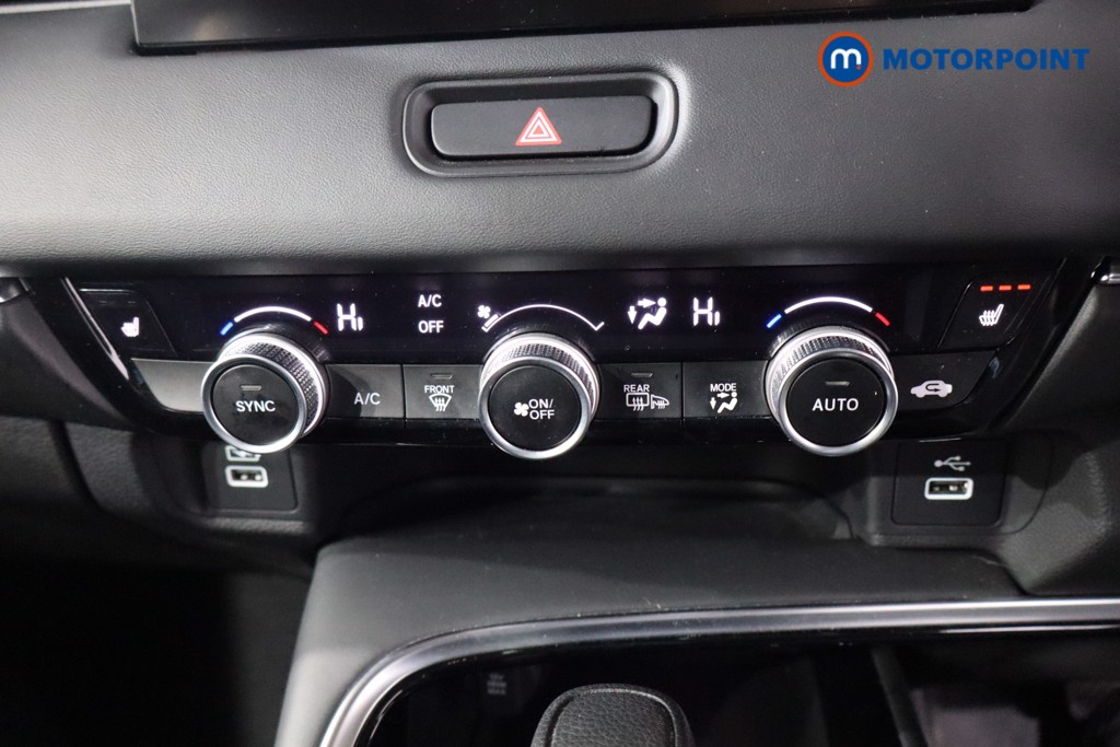 Honda Hr-V Advance Automatic Petrol-Electric Hybrid SUV - Stock Number (1584503) - 17th supplementary image