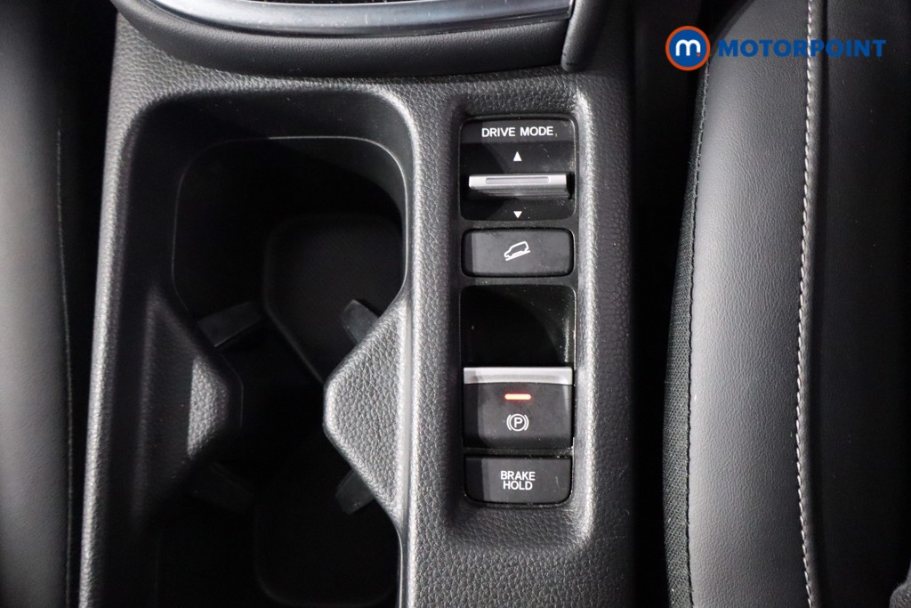 Honda Hr-V Advance Automatic Petrol-Electric Hybrid SUV - Stock Number (1584503) - 18th supplementary image