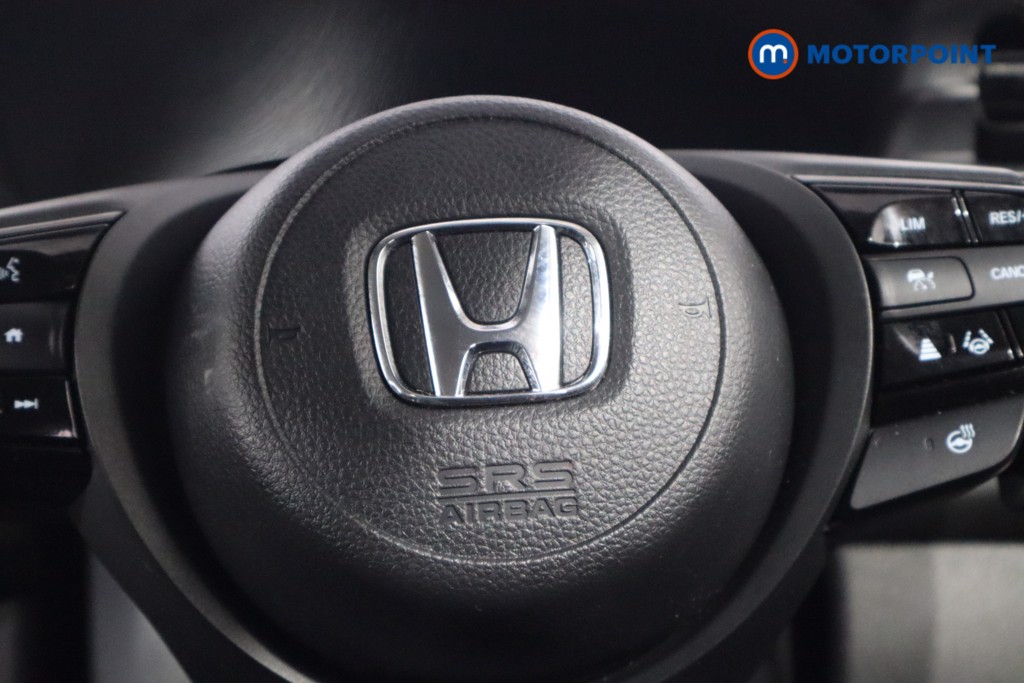Honda Hr-V Advance Automatic Petrol-Electric Hybrid SUV - Stock Number (1584503) - 19th supplementary image