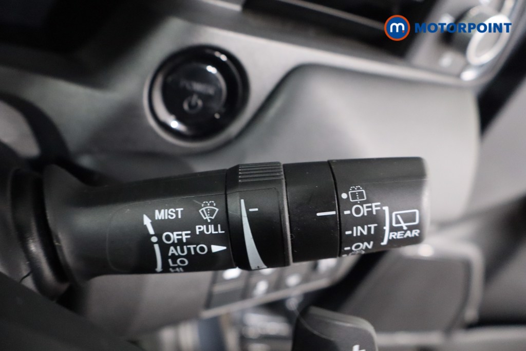 Honda Hr-V Advance Automatic Petrol-Electric Hybrid SUV - Stock Number (1584503) - 20th supplementary image