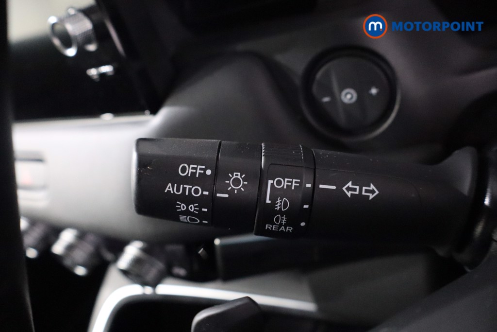 Honda Hr-V Advance Automatic Petrol-Electric Hybrid SUV - Stock Number (1584503) - 21st supplementary image