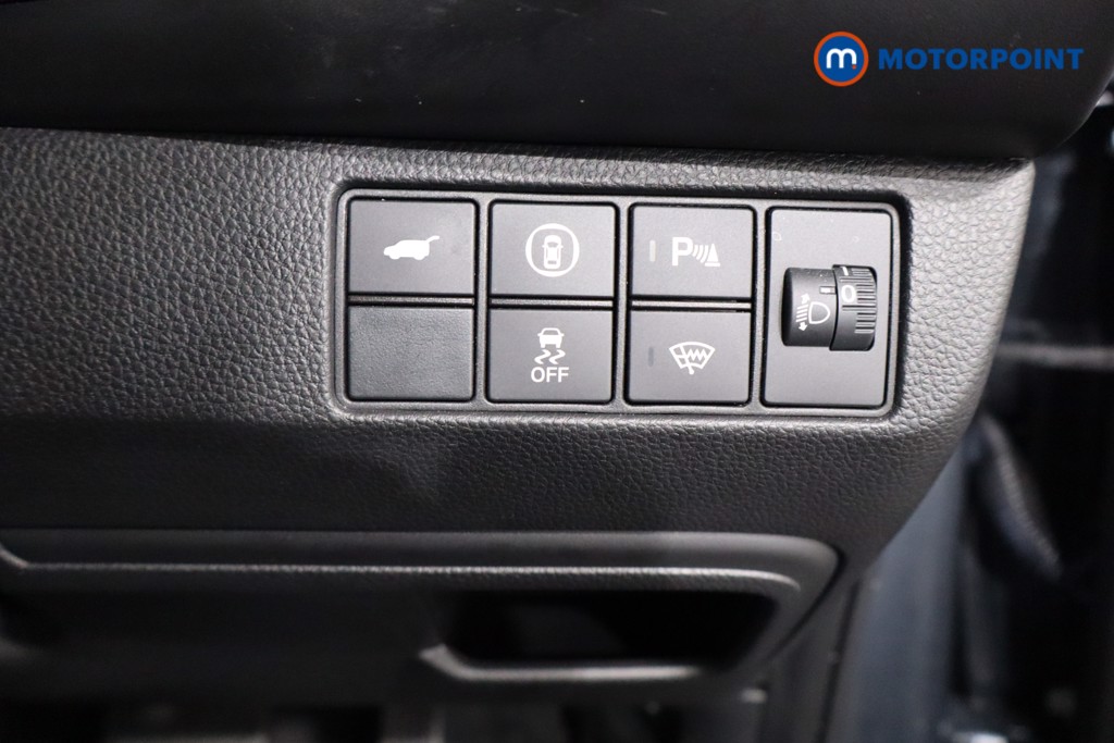Honda Hr-V Advance Automatic Petrol-Electric Hybrid SUV - Stock Number (1584503) - 22nd supplementary image