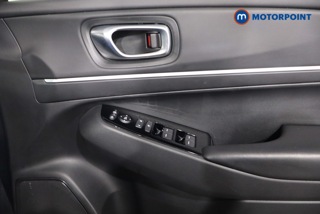 Honda Hr-V Advance Automatic Petrol-Electric Hybrid SUV - Stock Number (1584503) - 23rd supplementary image