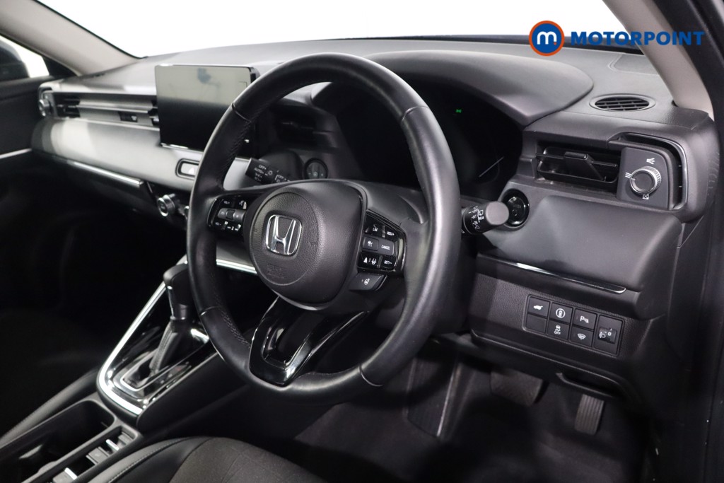 Honda Hr-V Advance Automatic Petrol-Electric Hybrid SUV - Stock Number (1584503) - 24th supplementary image