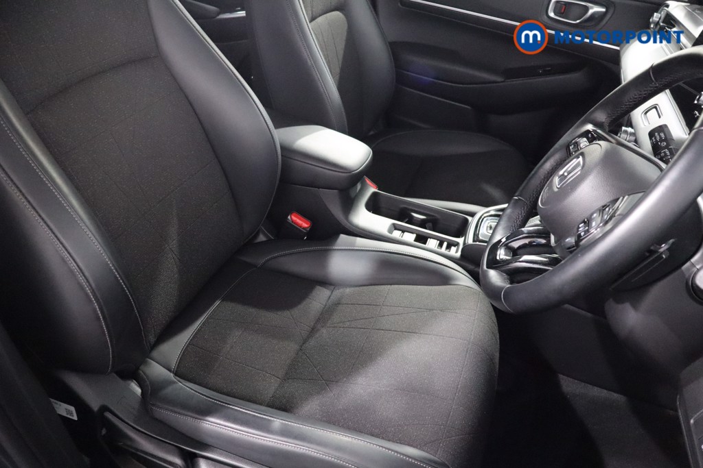 Honda Hr-V Advance Automatic Petrol-Electric Hybrid SUV - Stock Number (1584503) - 25th supplementary image