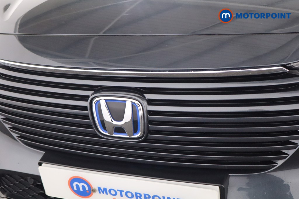 Honda Hr-V Advance Automatic Petrol-Electric Hybrid SUV - Stock Number (1584503) - 31st supplementary image