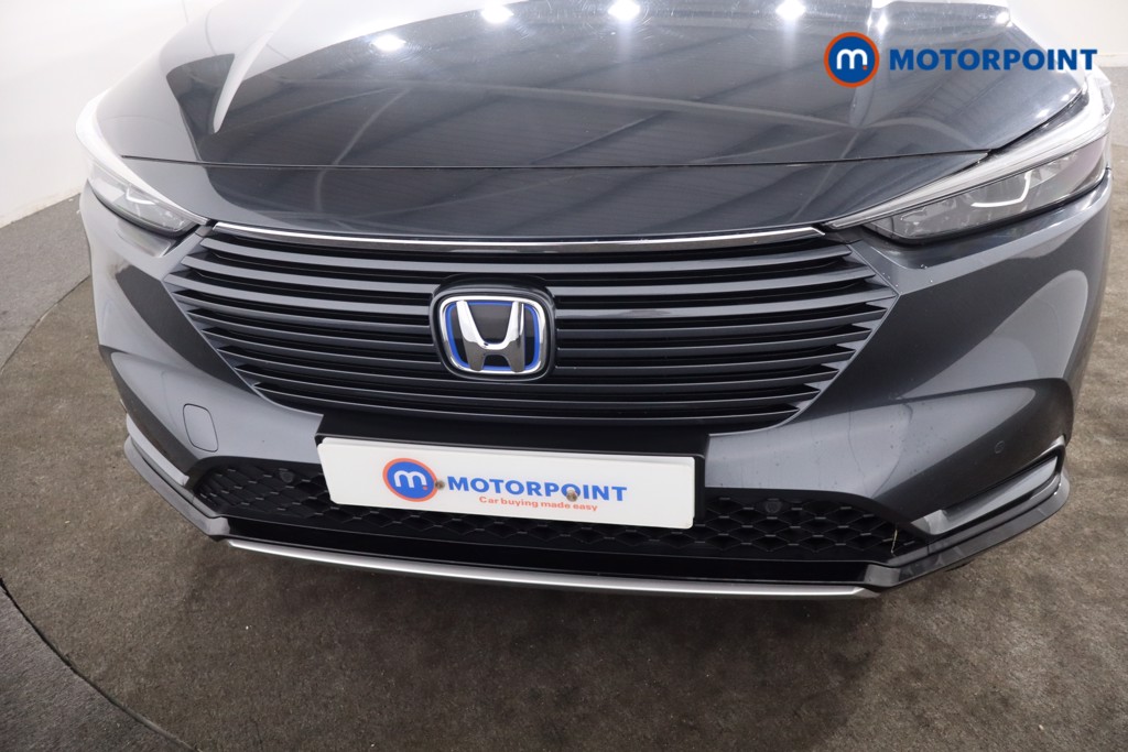 Honda Hr-V Advance Automatic Petrol-Electric Hybrid SUV - Stock Number (1584503) - 32nd supplementary image