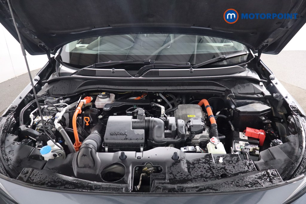 Honda Hr-V Advance Automatic Petrol-Electric Hybrid SUV - Stock Number (1584503) - 33rd supplementary image