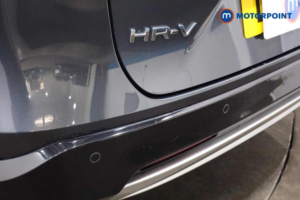 Honda Hr-V Advance Automatic Petrol-Electric Hybrid SUV - Stock Number (1584503) - 36th supplementary image
