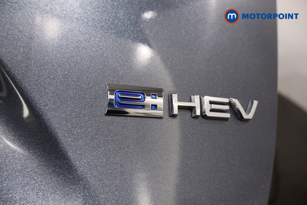 Honda Hr-V Advance Automatic Petrol-Electric Hybrid SUV - Stock Number (1584503) - 37th supplementary image