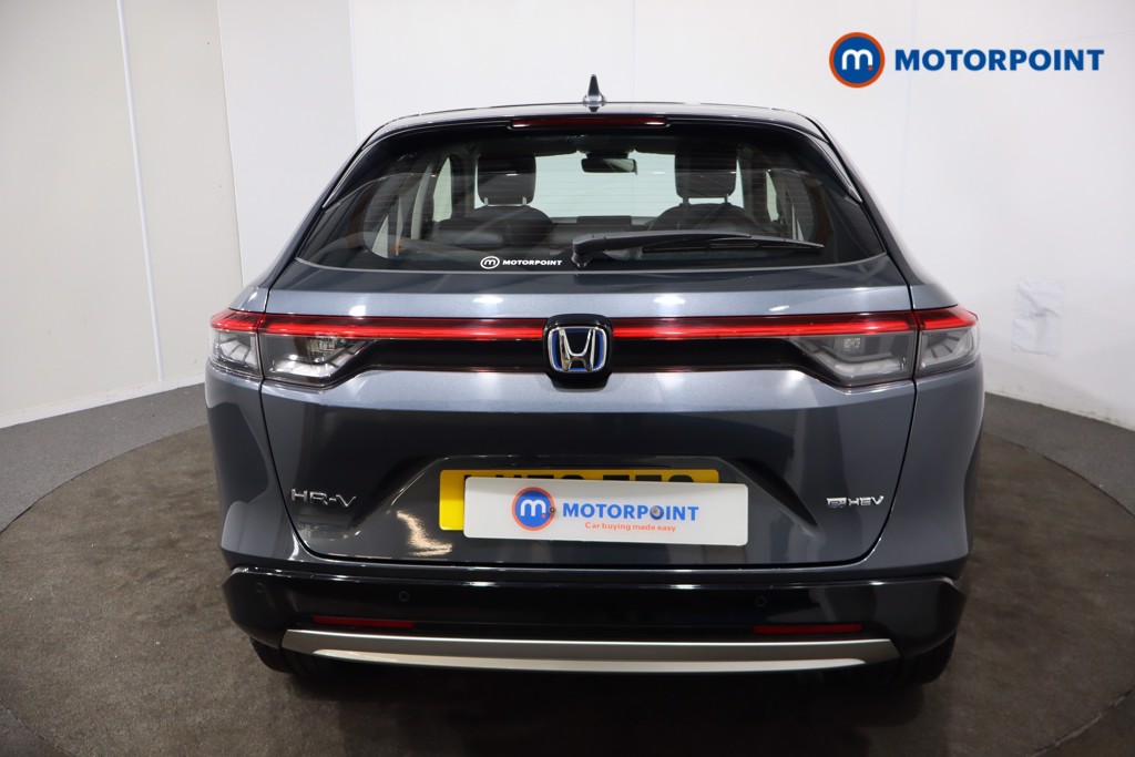 Honda Hr-V Advance Automatic Petrol-Electric Hybrid SUV - Stock Number (1584503) - 40th supplementary image