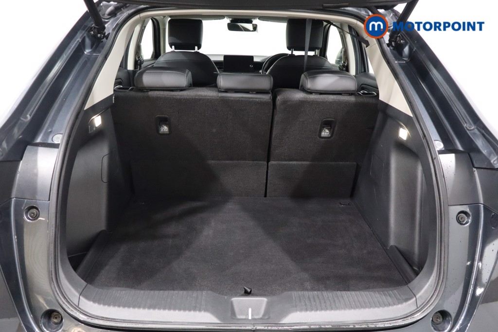 Honda Hr-V Advance Automatic Petrol-Electric Hybrid SUV - Stock Number (1584503) - 41st supplementary image