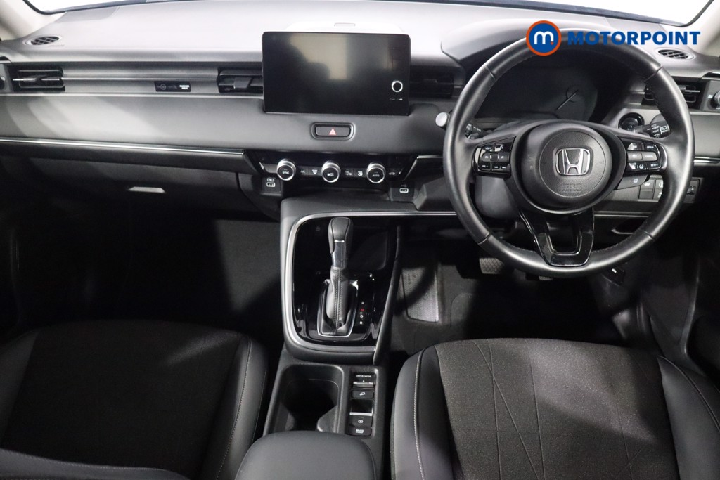 Honda Hr-V Advance Automatic Petrol-Electric Hybrid SUV - Stock Number (1584503) - 1st supplementary image