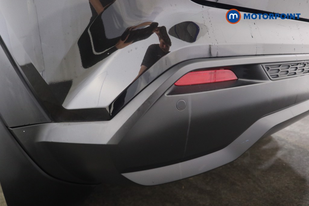 Nissan Juke N-Connecta Manual Petrol SUV - Stock Number (1584513) - 17th supplementary image