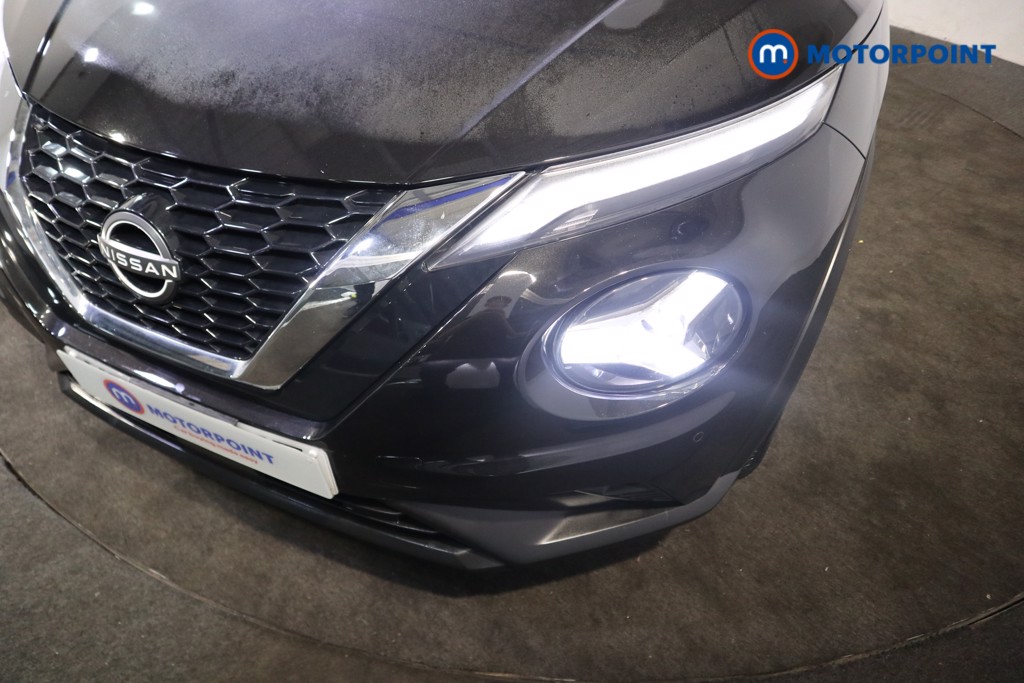 Nissan Juke N-Connecta Manual Petrol SUV - Stock Number (1584513) - 24th supplementary image