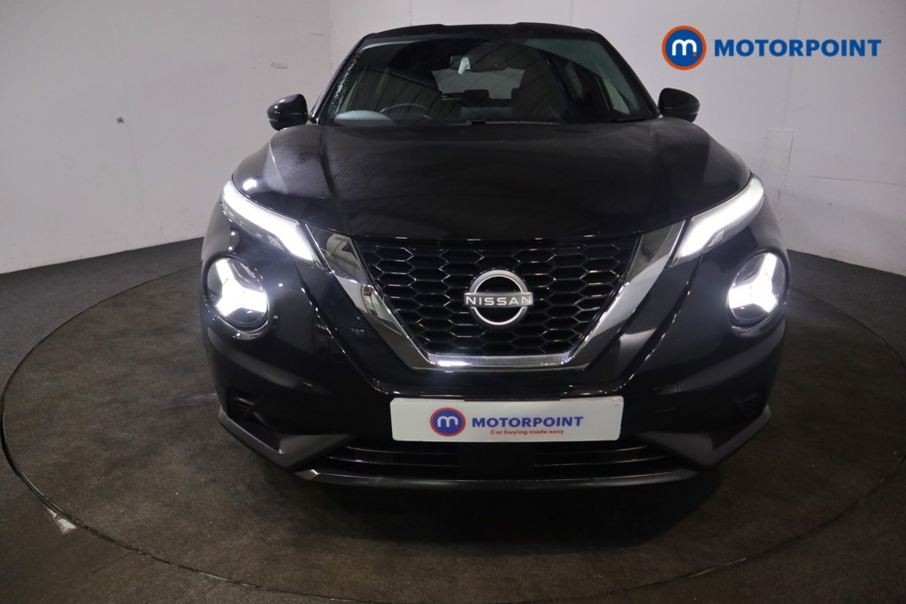 Nissan Juke N-Connecta Manual Petrol SUV - Stock Number (1584513) - 26th supplementary image