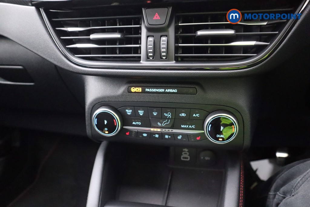 Ford Kuga Graphite Tech Edition Automatic Petrol Plug-In Hybrid SUV - Stock Number (1584517) - 3rd supplementary image