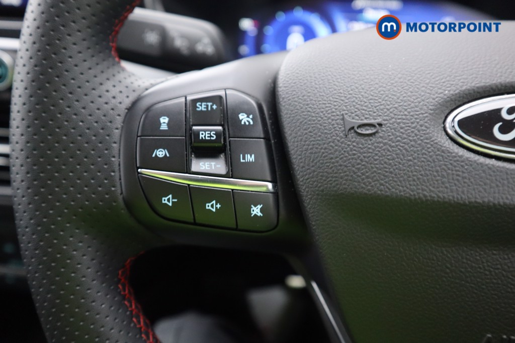 Ford Kuga Graphite Tech Edition Automatic Petrol Plug-In Hybrid SUV - Stock Number (1584517) - 5th supplementary image