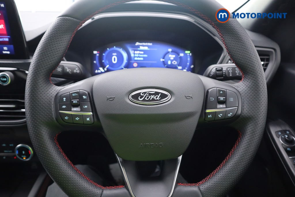 Ford Kuga Graphite Tech Edition Automatic Petrol Plug-In Hybrid SUV - Stock Number (1584517) - 7th supplementary image