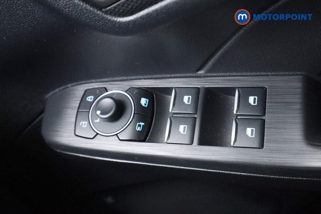 Ford Kuga Graphite Tech Edition Automatic Petrol Plug-In Hybrid SUV - Stock Number (1584517) - 9th supplementary image