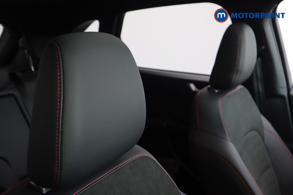 Ford Kuga Graphite Tech Edition Automatic Petrol Plug-In Hybrid SUV - Stock Number (1584517) - 11th supplementary image
