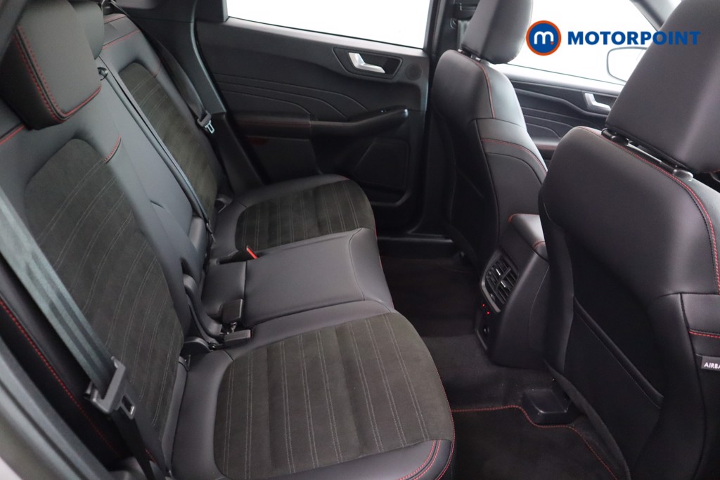 Ford Kuga Graphite Tech Edition Automatic Petrol Plug-In Hybrid SUV - Stock Number (1584517) - 13th supplementary image