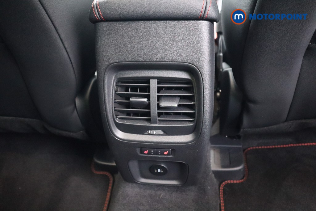 Ford Kuga Graphite Tech Edition Automatic Petrol Plug-In Hybrid SUV - Stock Number (1584517) - 17th supplementary image