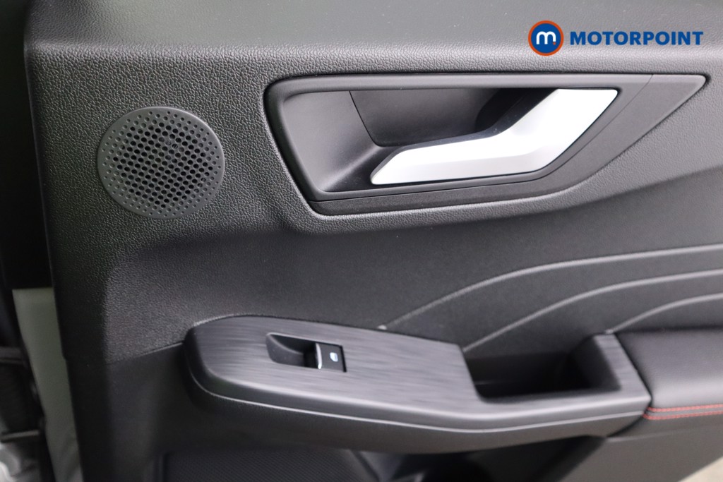 Ford Kuga Graphite Tech Edition Automatic Petrol Plug-In Hybrid SUV - Stock Number (1584517) - 18th supplementary image