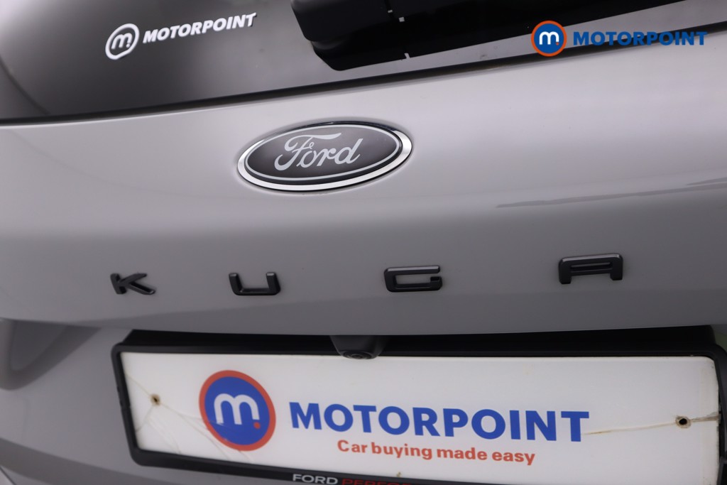 Ford Kuga Graphite Tech Edition Automatic Petrol Plug-In Hybrid SUV - Stock Number (1584517) - 20th supplementary image
