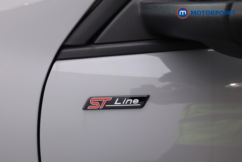 Ford Kuga Graphite Tech Edition Automatic Petrol Plug-In Hybrid SUV - Stock Number (1584517) - 22nd supplementary image