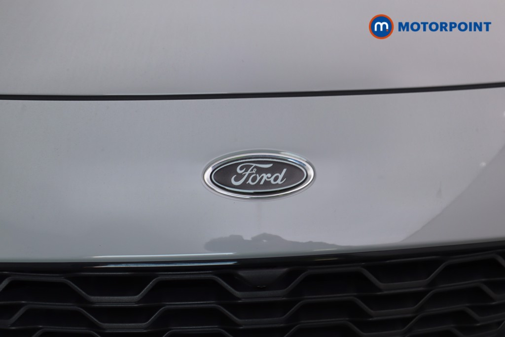 Ford Kuga Graphite Tech Edition Automatic Petrol Plug-In Hybrid SUV - Stock Number (1584517) - 23rd supplementary image