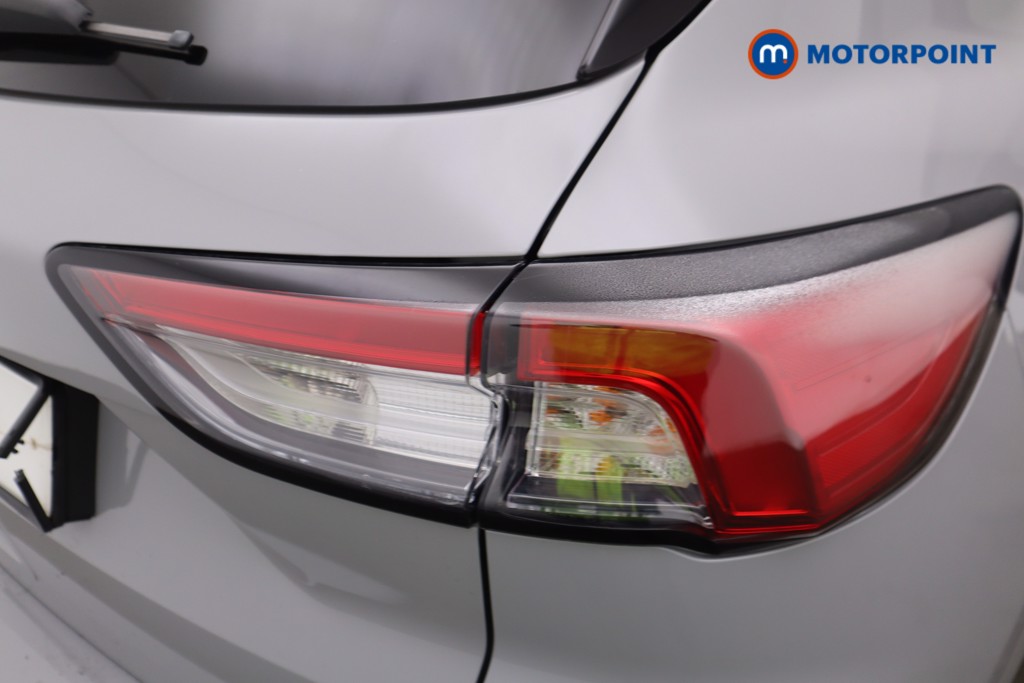 Ford Kuga Graphite Tech Edition Automatic Petrol Plug-In Hybrid SUV - Stock Number (1584517) - 26th supplementary image