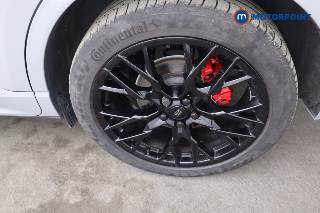 Ford Kuga Graphite Tech Edition Automatic Petrol Plug-In Hybrid SUV - Stock Number (1584517) - 27th supplementary image