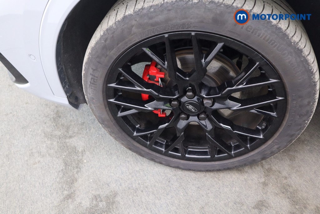 Ford Kuga Graphite Tech Edition Automatic Petrol Plug-In Hybrid SUV - Stock Number (1584517) - 28th supplementary image