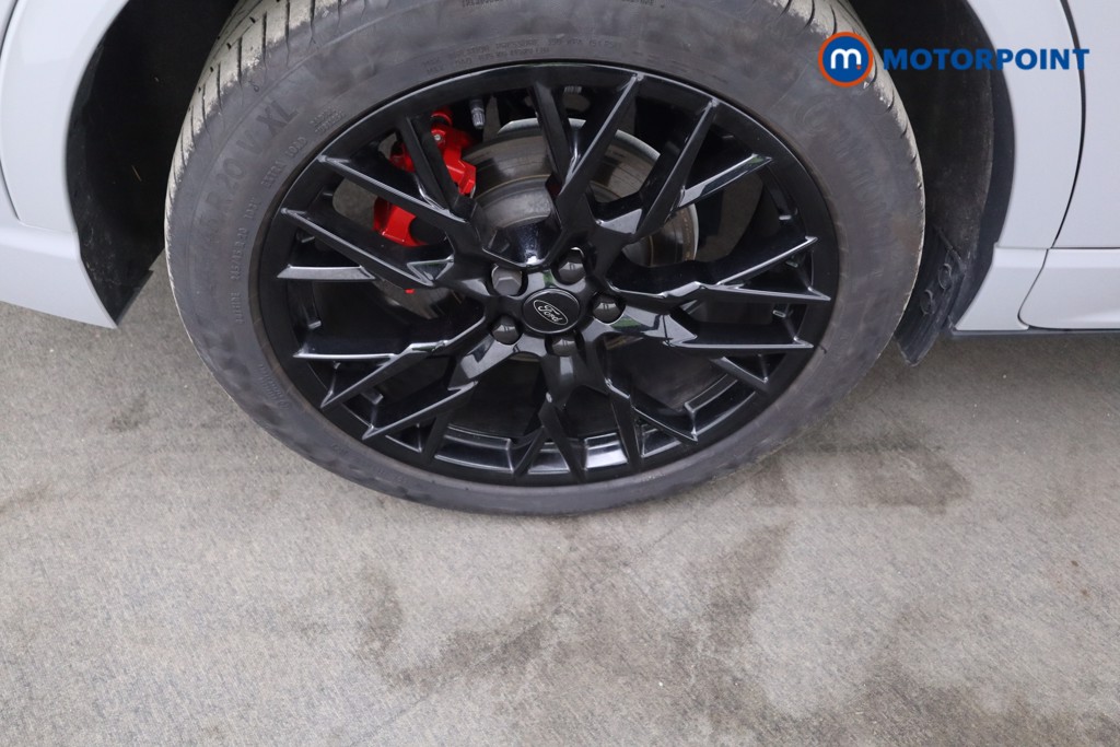 Ford Kuga Graphite Tech Edition Automatic Petrol Plug-In Hybrid SUV - Stock Number (1584517) - 29th supplementary image